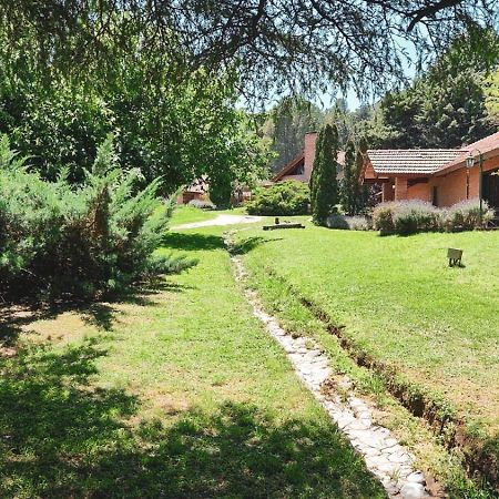 ויז'ה חנראל בלגרנו Green House מראה חיצוני תמונה