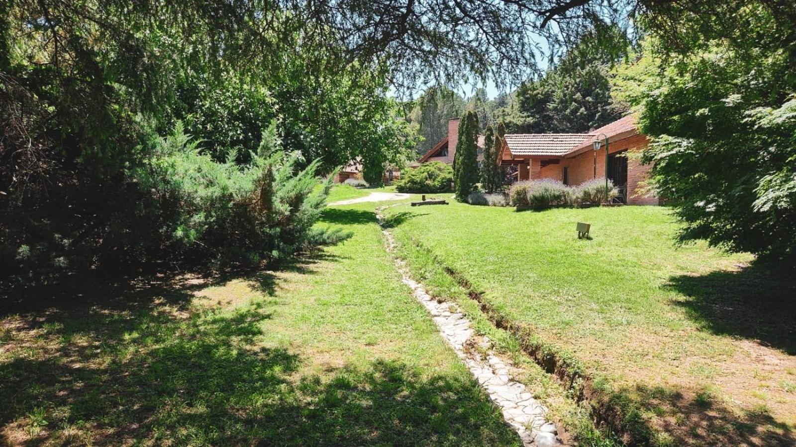 ויז'ה חנראל בלגרנו Green House מראה חיצוני תמונה