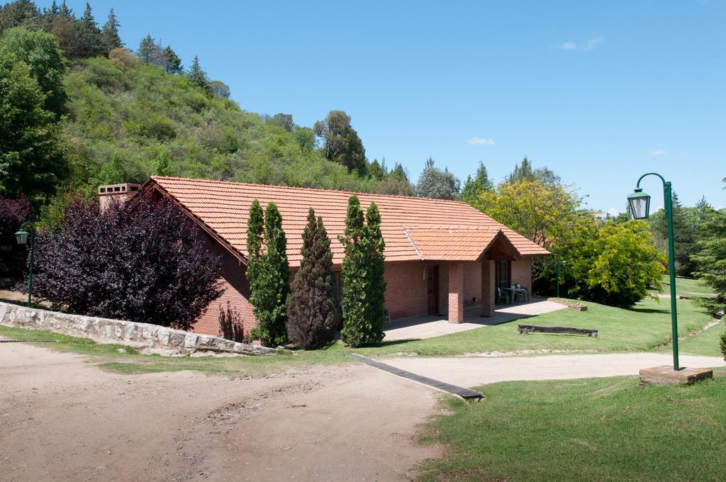 ויז'ה חנראל בלגרנו Green House מראה חיצוני תמונה