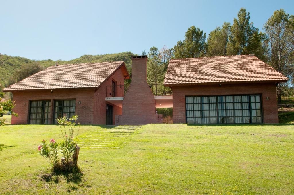 ויז'ה חנראל בלגרנו Green House מראה חיצוני תמונה