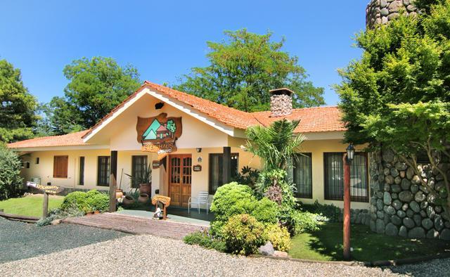 ויז'ה חנראל בלגרנו Green House מראה חיצוני תמונה